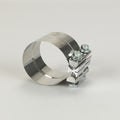 Donaldson X007831 Abrazadera 3.5 in (89 mm) Acero Inox