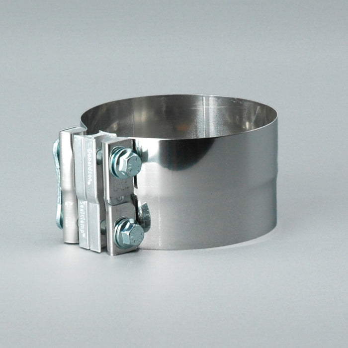 Donaldson X009076 Abrazadera 6 in (152 mm) Acero Inox