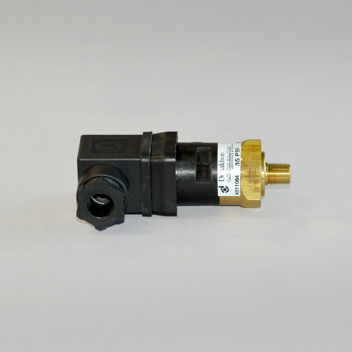 Donaldson X011064 Conjunto Indicador Hidraulico Electrico