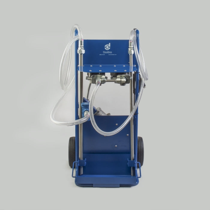 Donaldson X011298 Conjunto de Filtro Portatil
