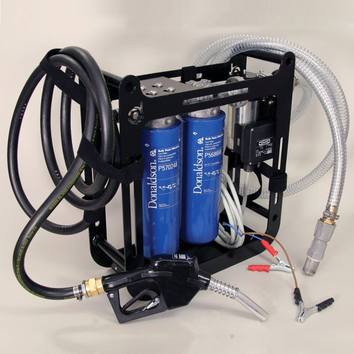 Donaldson X011408 Equipo de Filtracion Portatil