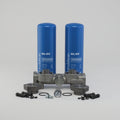 Donaldson X011450 Juego de Filtros de Combustible